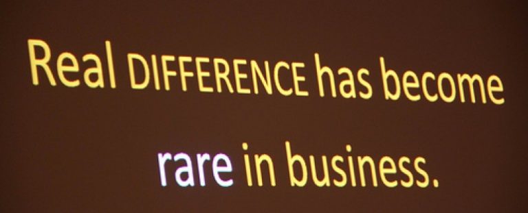 How to Find Your Business Mojo