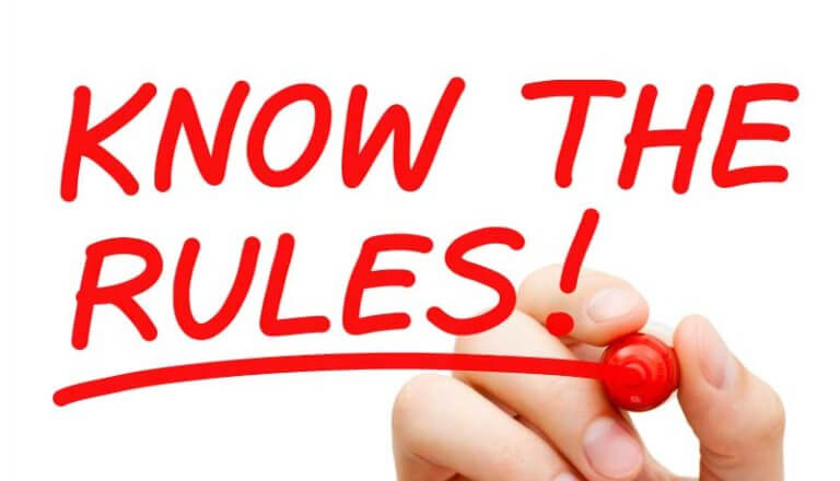 Content Marketing Rules